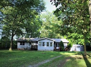 12219 N Bonestead Rd, North Manchester, IN 46962