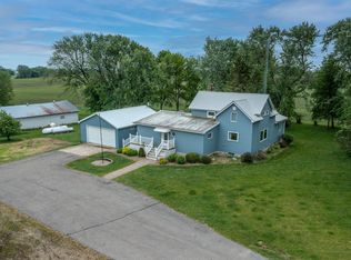 958 70th Ave, Sherburn, MN 56171