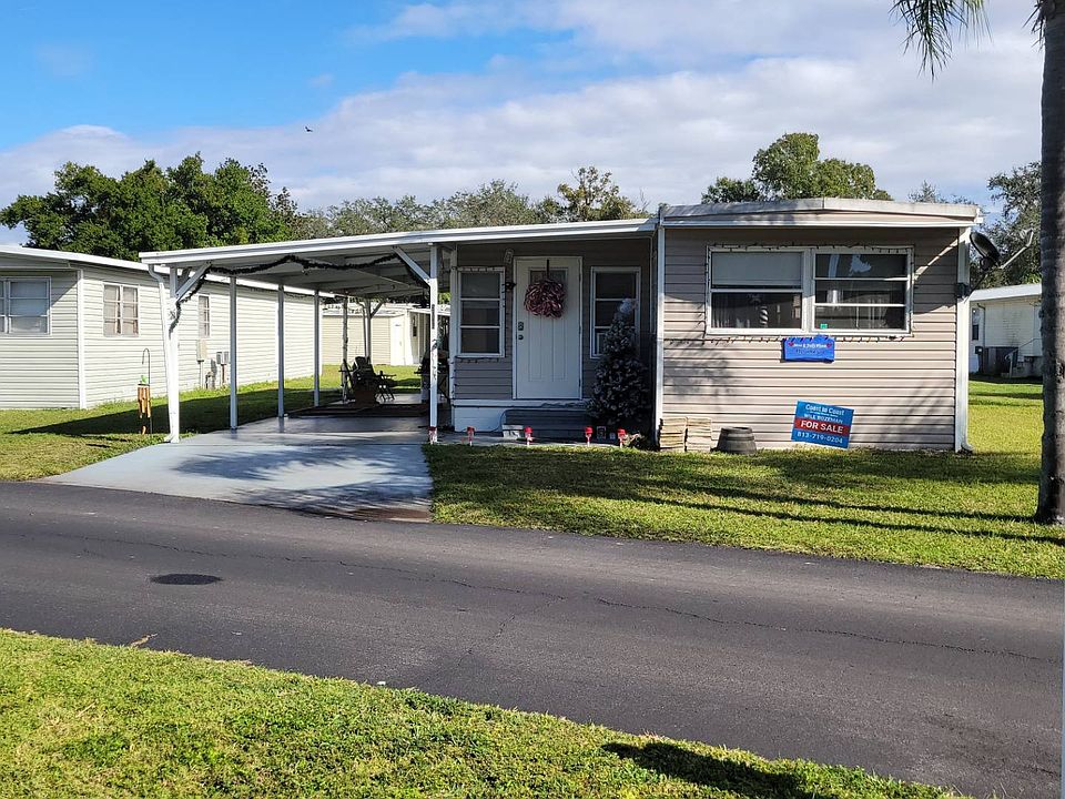 5036 Peninsula St, Zephyrhills, FL 33541 Zillow