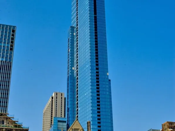 60 E Monroe St, Chicago, IL