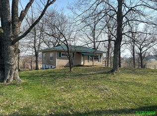 1808 Maple Grove Rd, Cadiz, KY 42211