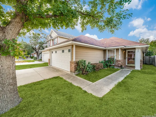 742 Sycamore Moon, San Antonio, TX 78216