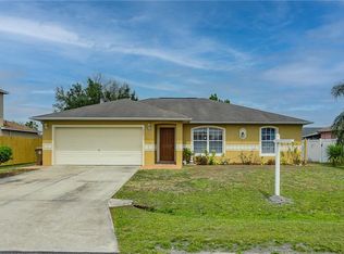 848 Marquis Ct, Kissimmee, FL 34759