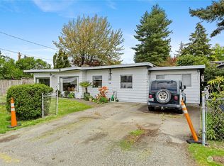 16742 2nd Ave NE, Seattle, WA