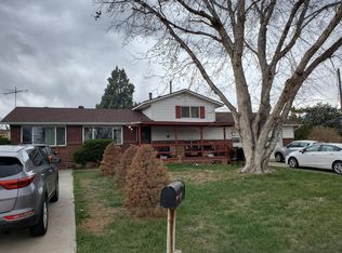 1302 Willshire Dr, Colorado Springs, CO 80906
