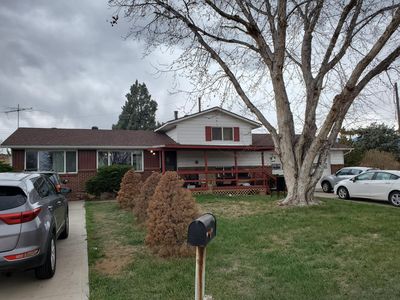 1302 Willshire Dr, Colorado Springs, CO, 80906