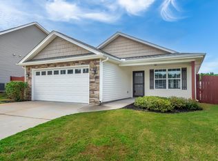 9 Wingbrook Ct, Greer, SC 29651