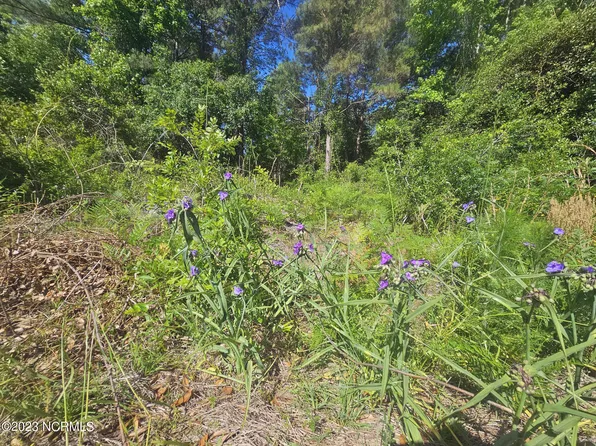 Lot 7 Dundee Trail, Holly Ridge, NC 28445