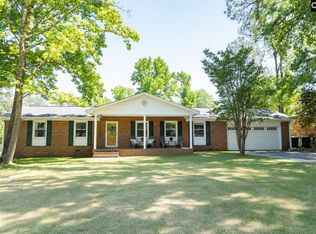 215 Lingstrom Ln, Columbia, SC 29212