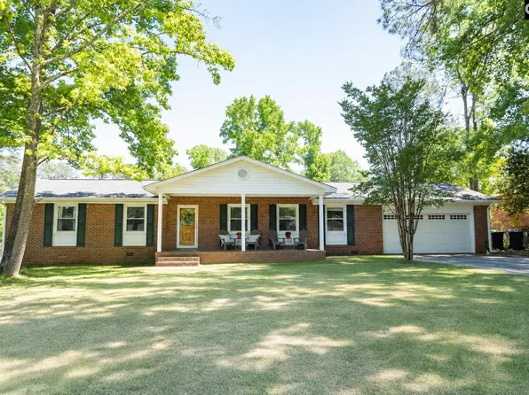 215 Lingstrom Ln, Columbia, SC 29212