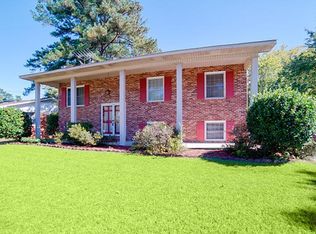 406 Parliament Rd, Martinez, GA 30907