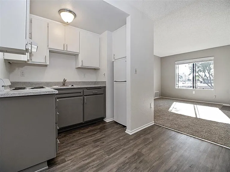 Zen Diamond 177, LP — Photo 16