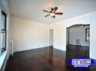752 W 178th St APT 2B, New York, NY 10033