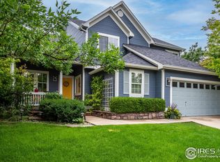 161 High Country Dr, Lafayette, CO 80026