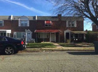 1523 Walters Ave, Sharon Hill, PA 19079