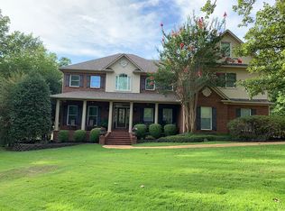 117 Woodland Ave, Tupelo, MS 38801