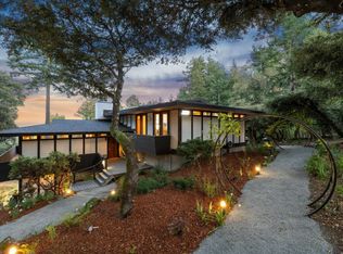 80 Skywood Way, Woodside, CA 94062