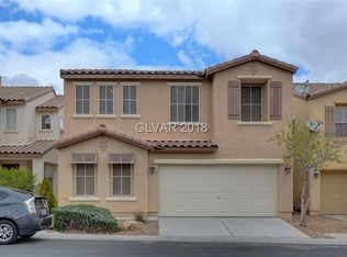 5094 Tioga Pass Ave, Las Vegas, NV 89139