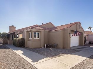 1196 Chippewa Dr, Bullhead City, AZ 86442