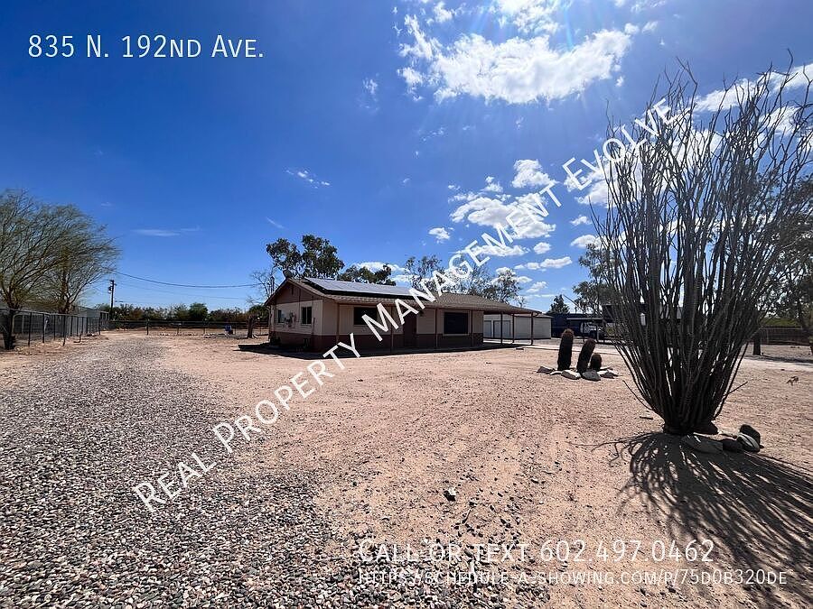 1st image of 835 N 192nd Ave
