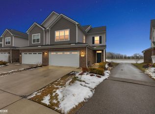 8743 Grove St, Washington, MI 48094