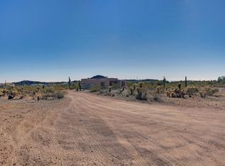 15925 W Skinner Rd, Surprise, AZ 85387