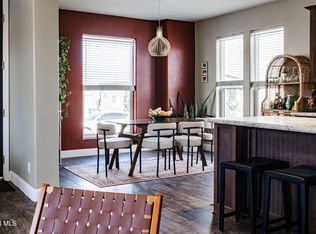 551 Summit Trail #143, Granby, CO 80446