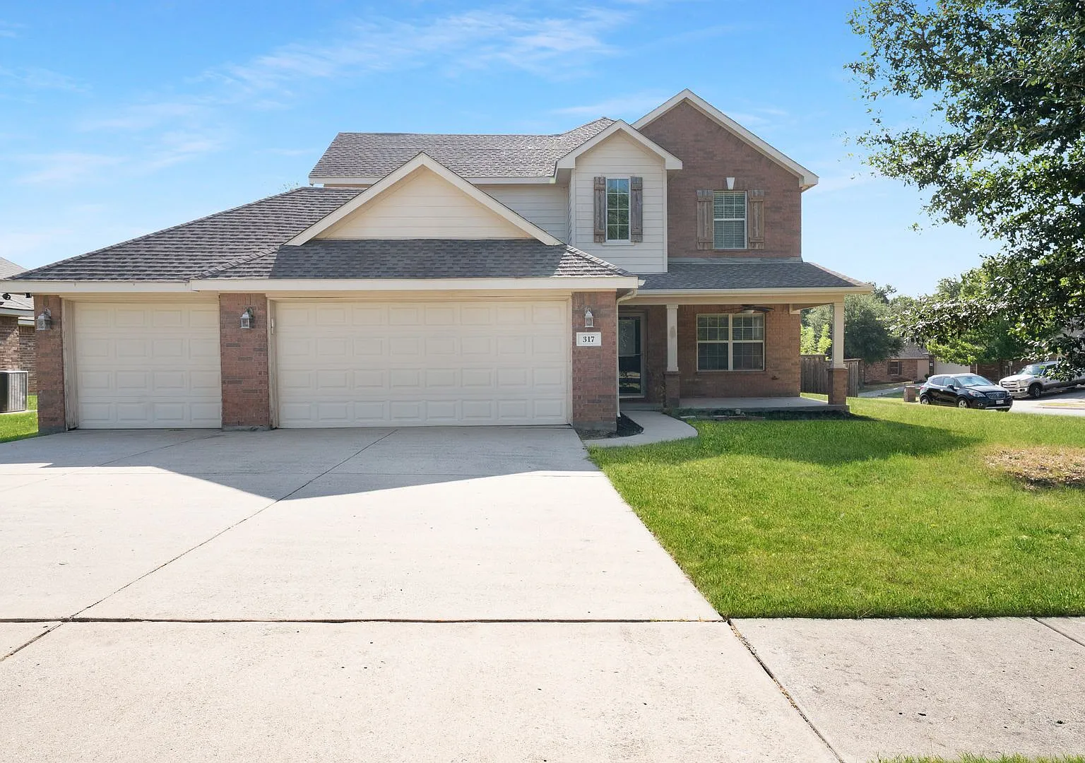 317 Sheridan Road, Oak Point, Texas 75068 — Photo 3