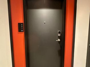 312 Erb St W #501, Waterloo, ON N2L 1W3
