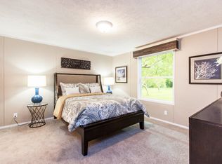 252 Kimberly Ln, Dundee, MI 48131