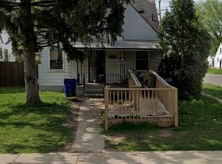 15800 Lappin St, Detroit, MI 48205