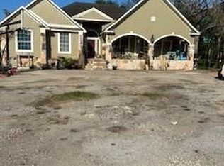 7207 County Road 194, Alvin, TX 77511