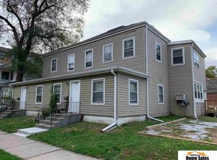 1645 East St, Lincoln, NE 68508