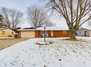 414 Fall Creek Dr, Anderson, IN