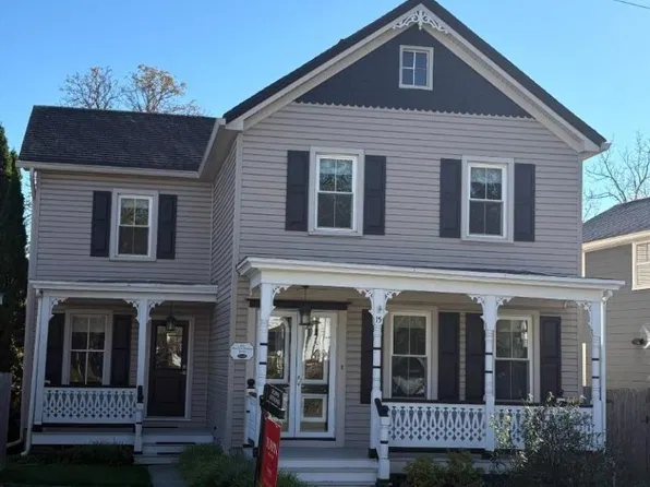 15 Main St, Annandale, NJ 08801