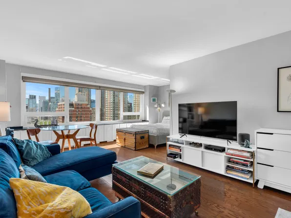 140 West End Avenue image 1 of 6