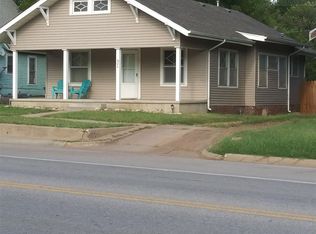 804 S Main St, El Dorado, KS 67042
