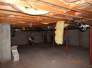 80 Painter Ridge Rd, Roxbury, CT 06783