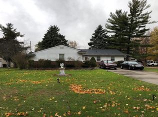 1231 Garfield Ave, Lansing, MI 48917