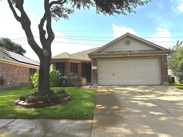 20219 Wild Berry Dr, Katy, TX 77449