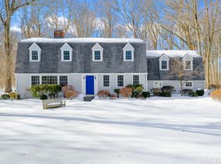 35 Joanne Lane, Weston, CT 06883