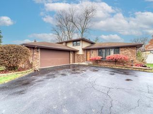 7120 S 86th Ave, Justice, IL 60458