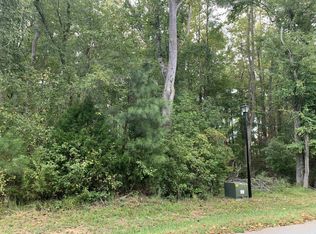 4551 Ashley View Ln Lot 92, Kittrell, NC 27544