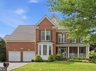 3852 Glasgow Way, Frederick, MD 21704