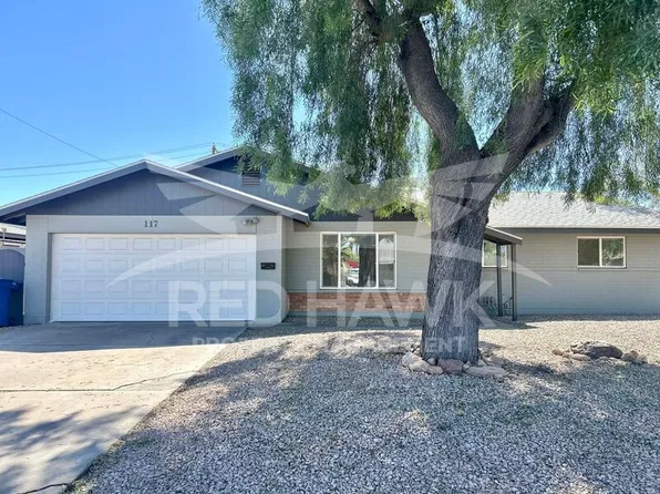 117 W Del Rio Dr, Tempe, AZ 85282