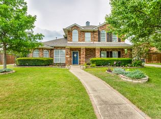 405 Parkshire Dr, Murphy, TX 75094