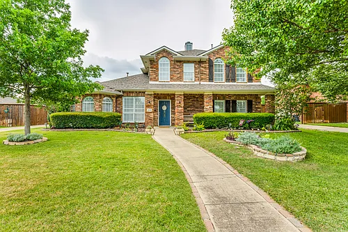 405 Parkshire Dr Photo 1