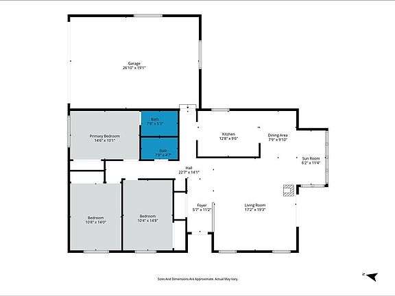 4th image of 101 Leland Dr