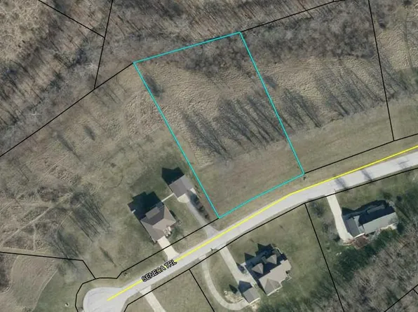145 Seneca Trl, Dry Ridge, KY 41035