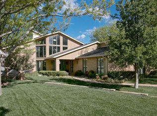 3526 Marsh Pl, Amarillo, TX 79121